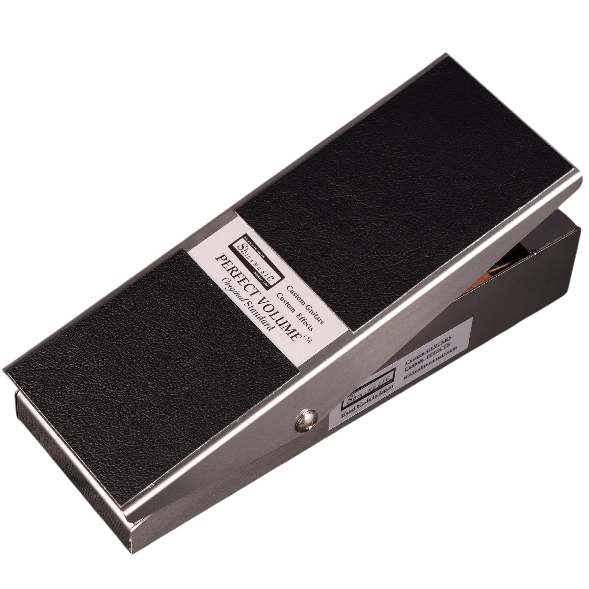 楽天市場】Shin's Music / Perfect Volume Hybrid 【エフェクター