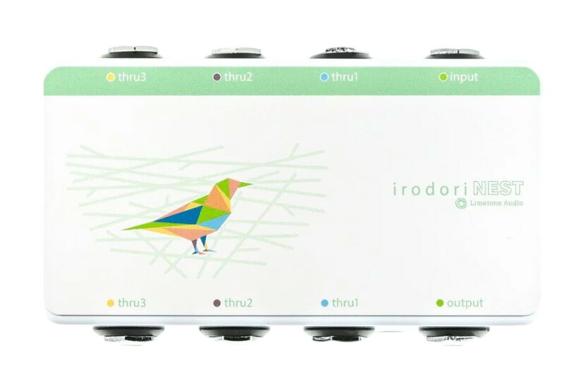 楽天市場】Custom Audio Japan (CAJ) / IN and OUT バッファー