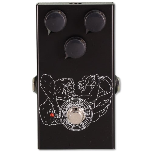 楽天市場】Organic Sounds Organic Booster Poseidon 新品 ブースター