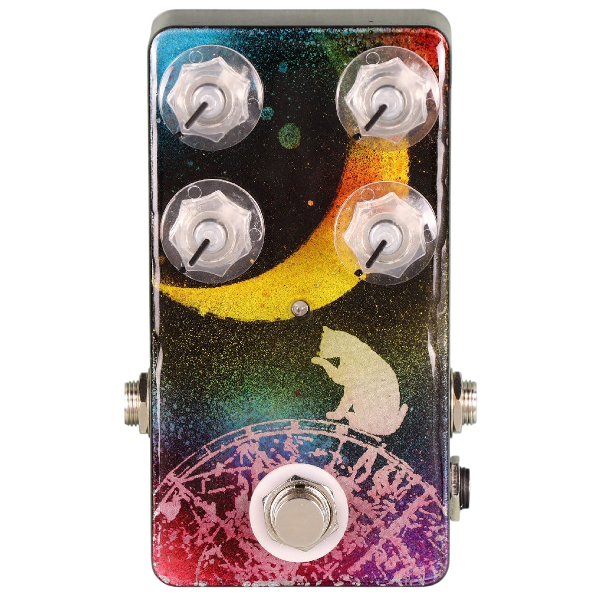 楽天市場】9OVERDRIVE9 Ruris 新品 オーバードライブ[ナイン