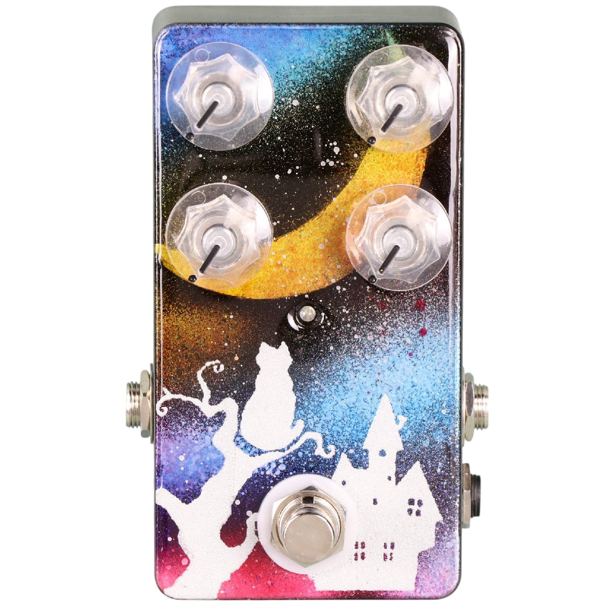 楽天市場】9OVERDRIVE9 Ruris 新品 オーバードライブ[ナイン