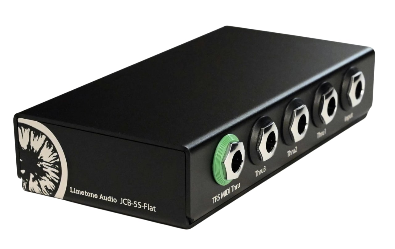 楽天市場】Limetone Audio JCB-2SX ライムトーン ジャンクション