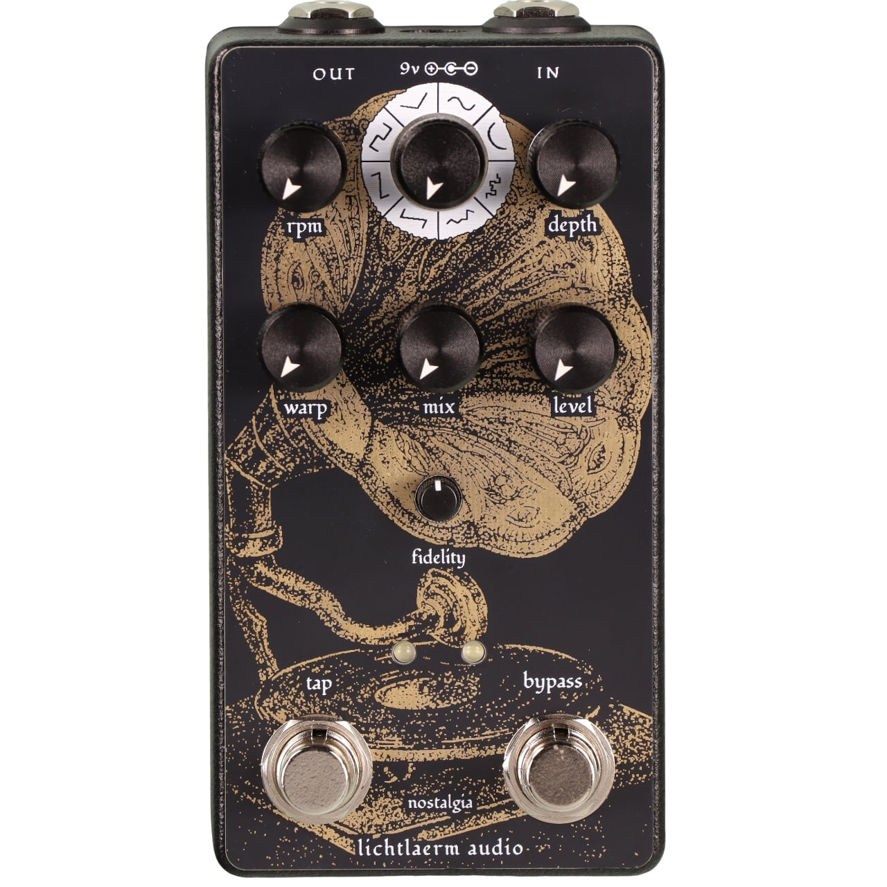 Lichtlaerm audio medusa リヒラムオーディオ　メデューサ Lichtlaerm audio medusa リヒラムオーディオ メデューサ Death Metal