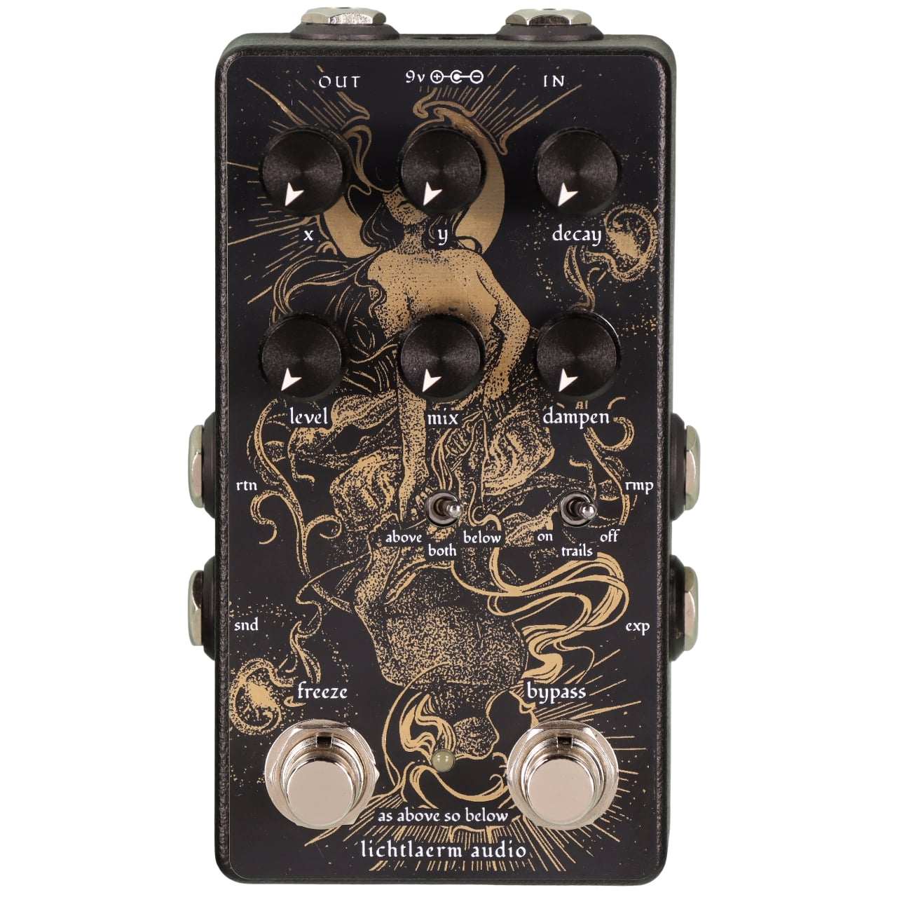 楽天市場】《アンプ・エフェクターセール品》Lichtlaerm Audio