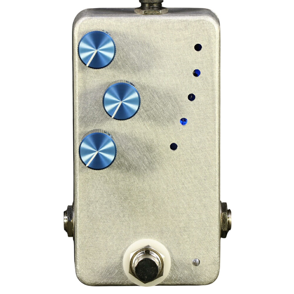 Lee Custom Amplifier / 12AU7PRE ブースター 日本製 Made in Japan