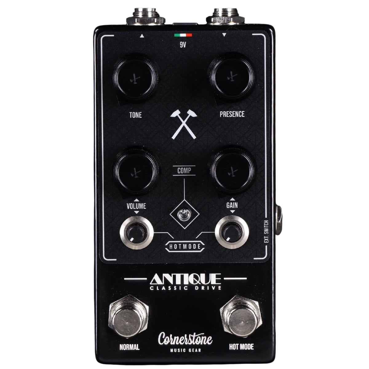 楽天市場】【数量限定特価】Cornerstone Music Gear / Antique V3