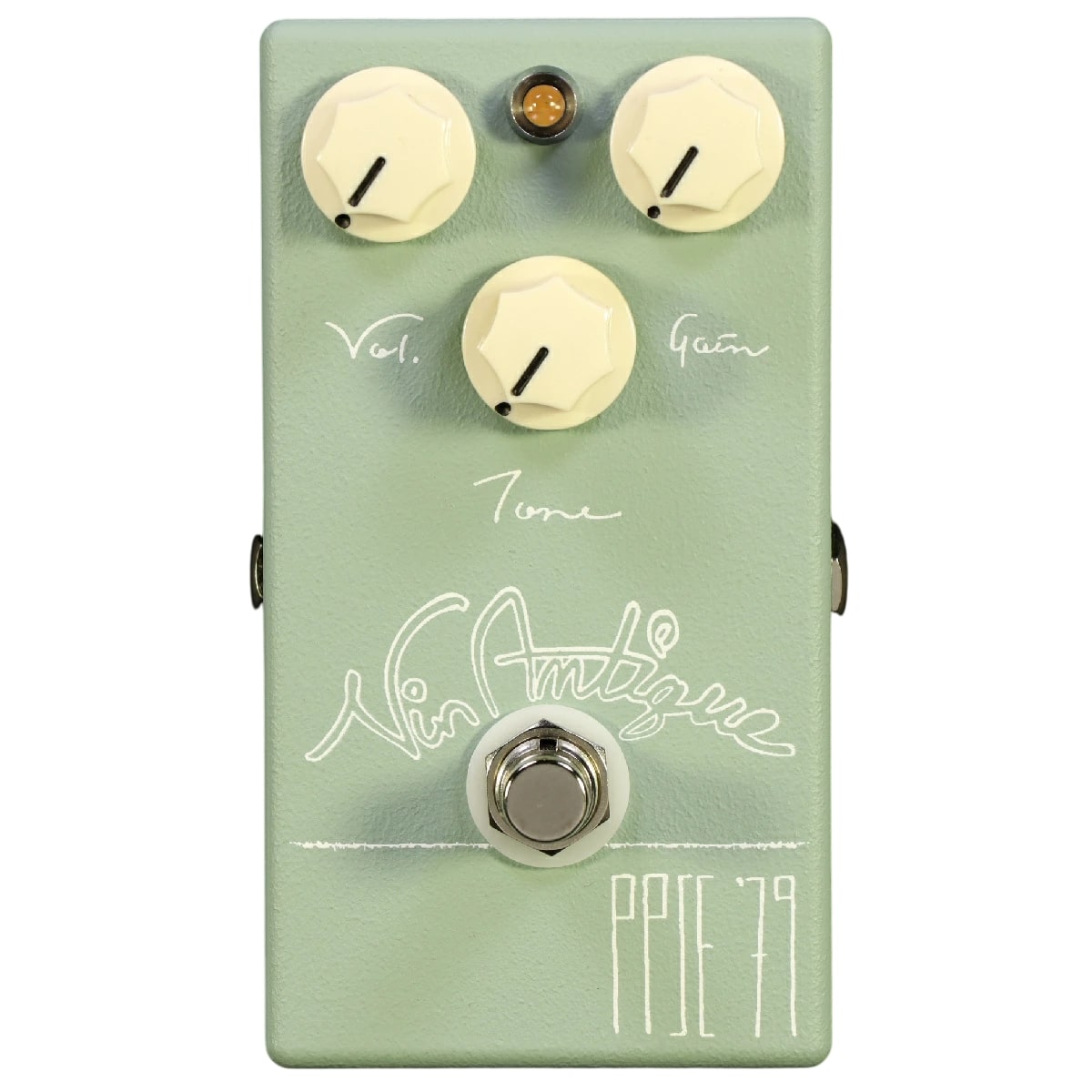 楽天市場】Vin-Antique PPSE 79 ver.3 オーバードライブ ヴァン