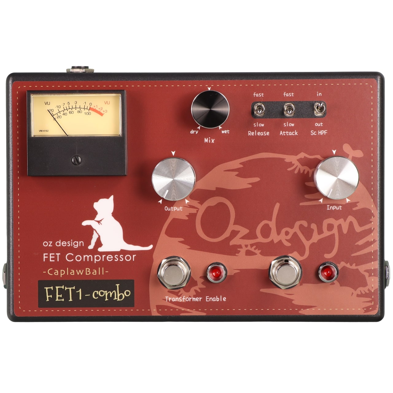 楽天市場】BBE OPTO STOMP 新品[エフェクター,Effector