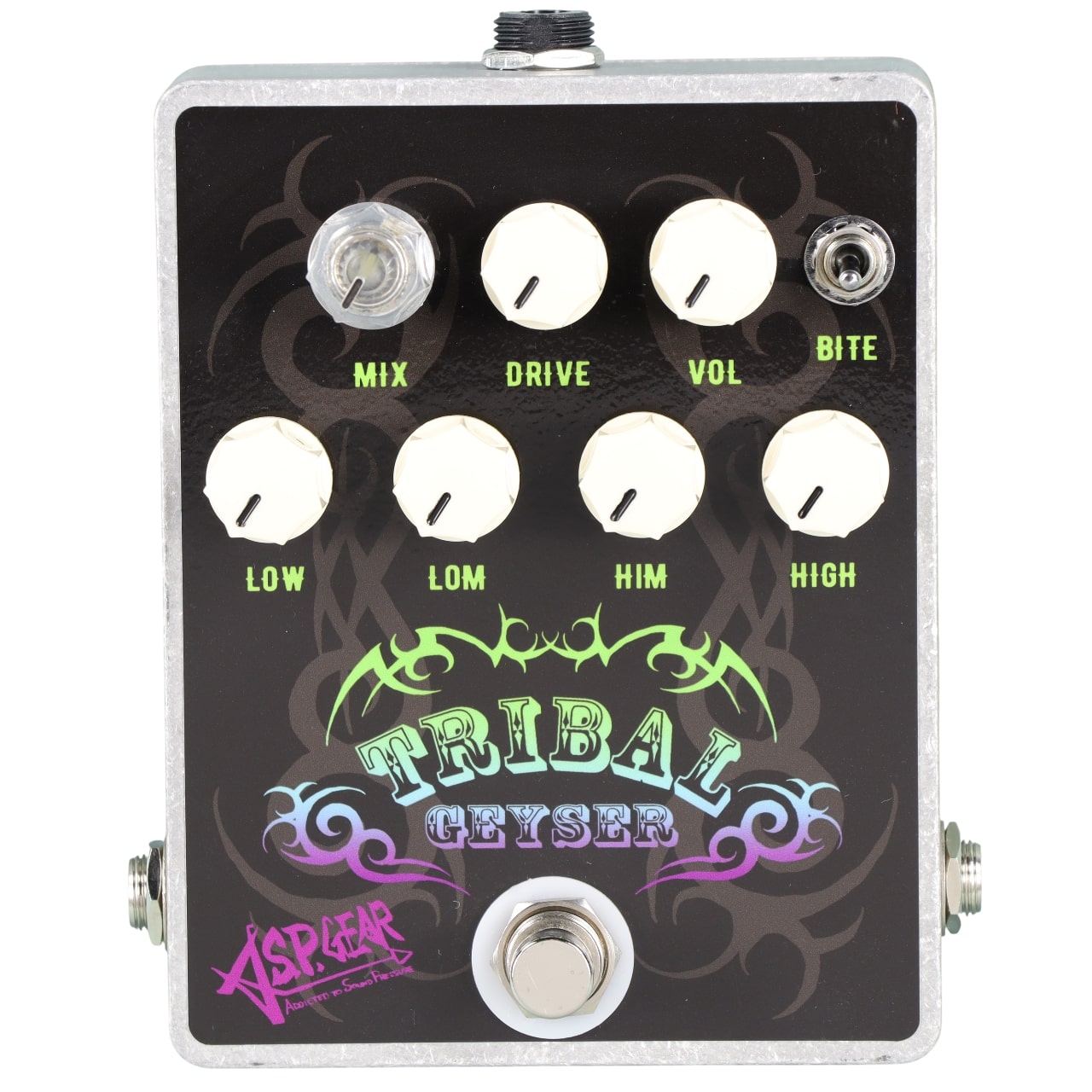 楽天市場】VULCAN XL (バルカンXL) / Pike Amplification パイク