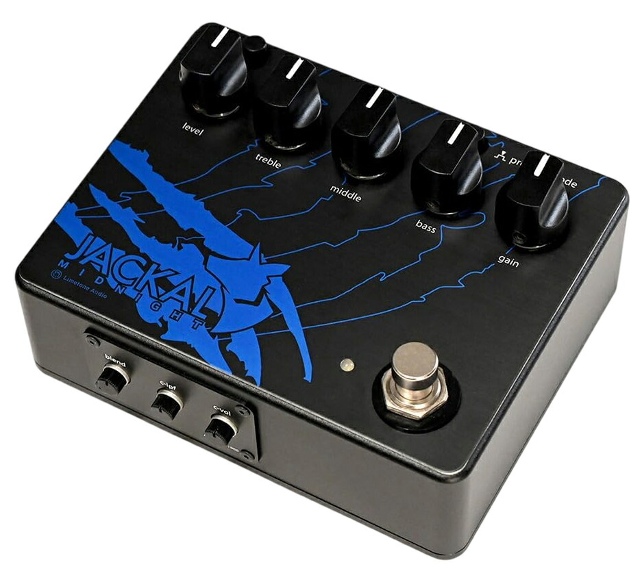 楽天市場】Limetone Audio JACKAL MIDNIGHT ライムトーンオーディオ