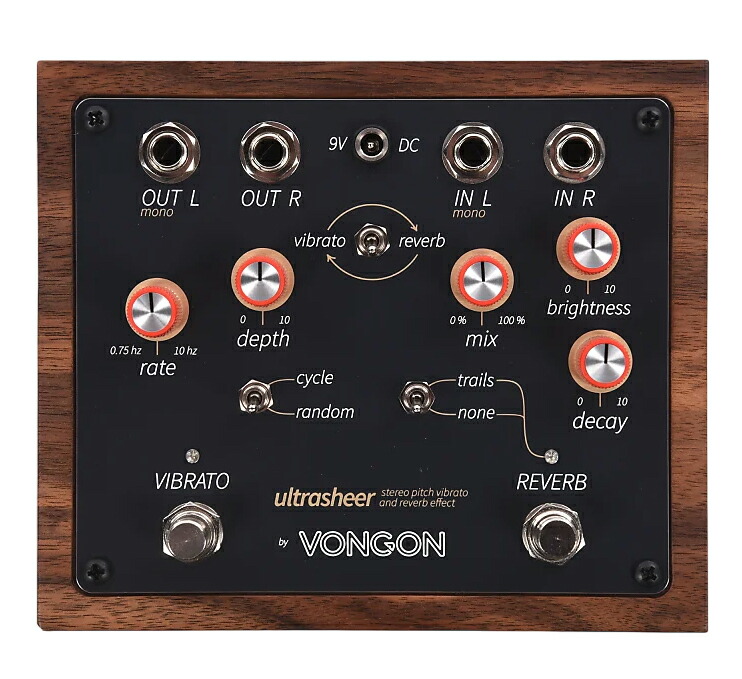 楽天市場】VONGON/REPLAY【在庫あり】 : 宮地楽器 ミュージックオンライン