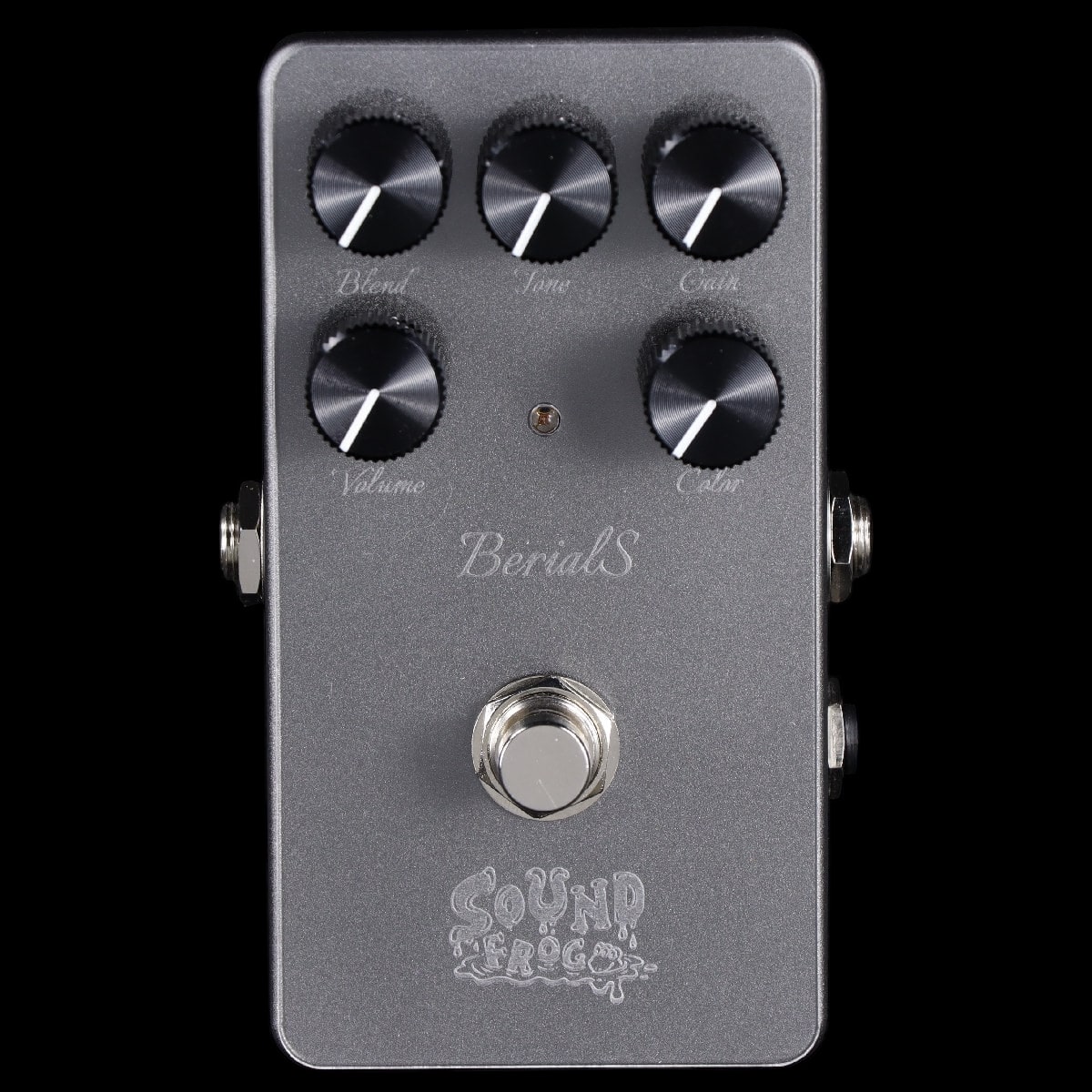 楽天市場】SOUND FROG / Berial Blue LED Mod ベース用オーバー