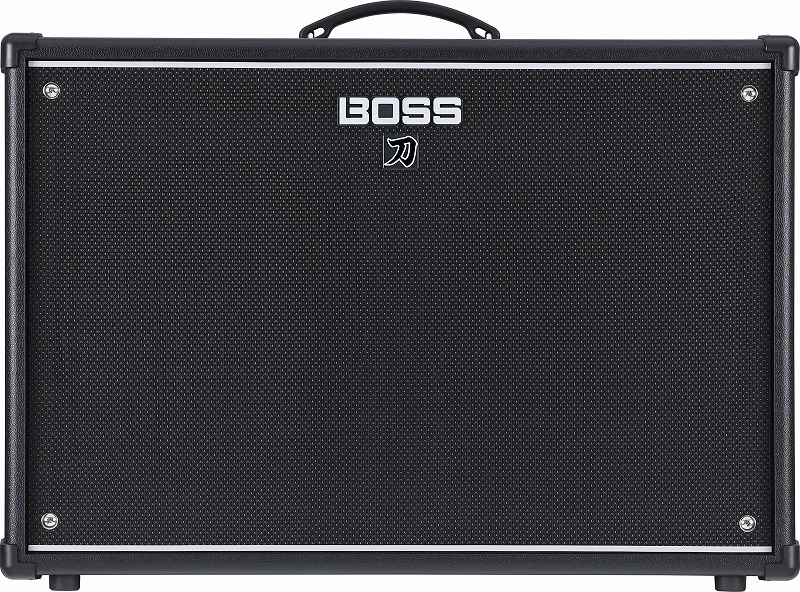【未展示在庫】 BOSS / KATANA-100/212 GEN 3 KTN-212 3 100W ギターコンボアンプ ボス 刀 カタナ 【YRK】｜イシバシ楽器　ＷＥＢ　ＳＨＯＰ