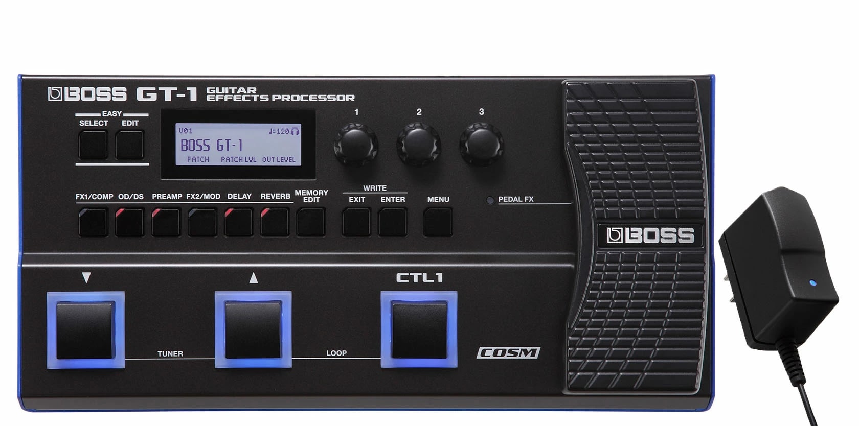 即発送 Boss GT-10 アダプターセット 良品 即発送 Boss GT-10 アダプターセット 良品 即発送 Boss GT-10