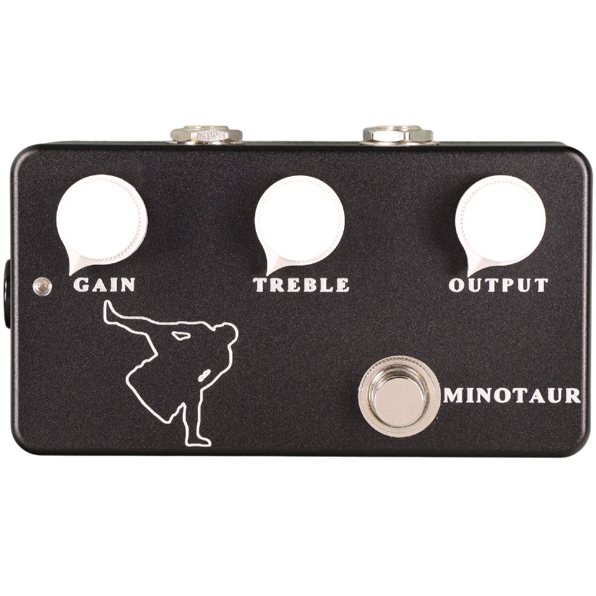［ベース用オーバードライブ］SUMO STOMP / MINOTAUR スモウストンプ ベース用エフェクター 日本製 Made in Japan｜イシバシ楽器　ＷＥＢ　ＳＨＯＰ