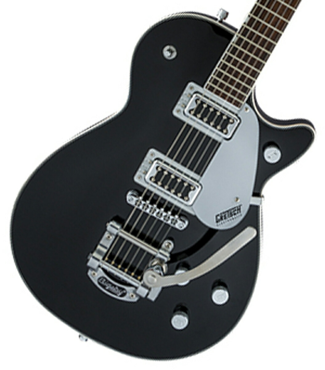 楽天市場】Gretsch G5220 Electromatic Jet BT Single-Cut with V
