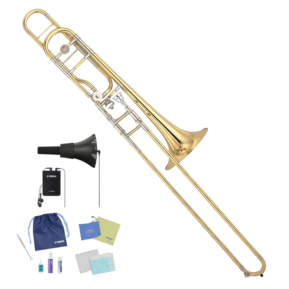 人気no 1 本体 楽天市場 タイムセール 30日12時まで Yamaha Ysl 8o ヤマハ トロンボーン Toroｍbone Ysl8o サイレントブラスセット 未展示倉庫保管新品をお届け もちろん出荷前調整 5年保証 イシバシ楽器 ｗｅｂ ｓｈｏｐ 本店は Bilisim Io