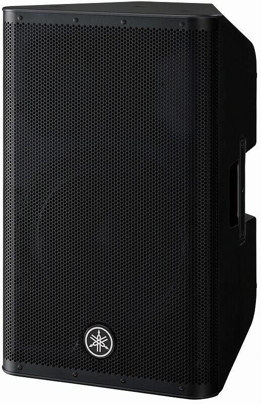 Yamaha ヤマハ Dxr12 Mk2 パワード話手 お取り寄せ品物 Vned Org