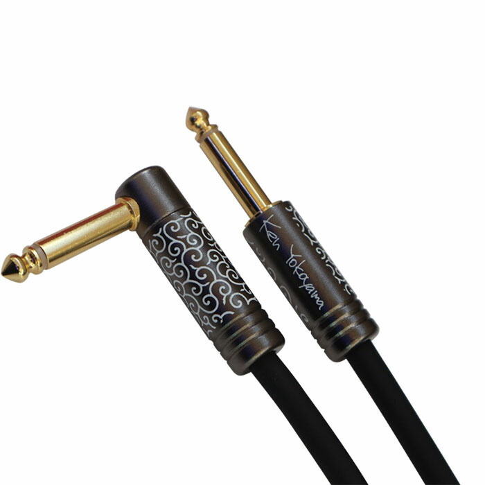 SOLID BOND ソリッドボンド GC-KY-SL10M Ken Yokoyama Signature Guitar Cable SL 10m