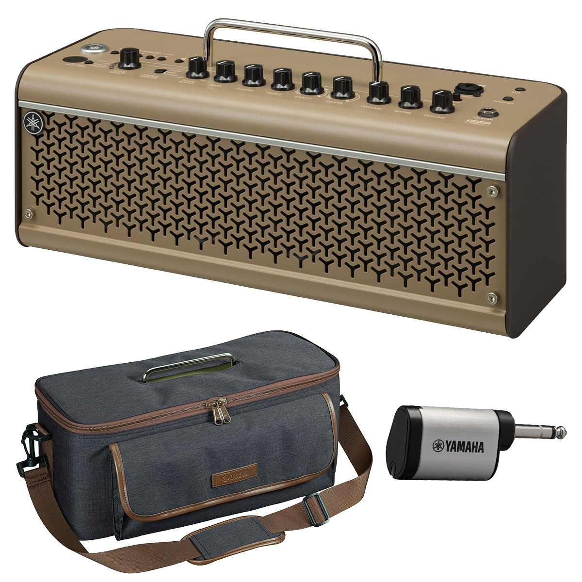 スピーカー・ウーファー THR30IIA WIRELESS YAMAHA (ヤマハ)THR30IIA Wireless アコースティックギター