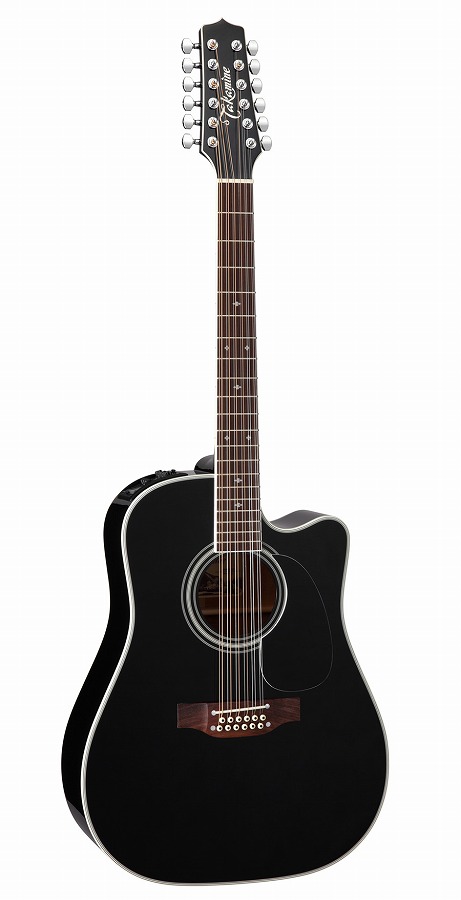 Takamine エレアコギター LTD-2000 2000年リミテッド ケースの+