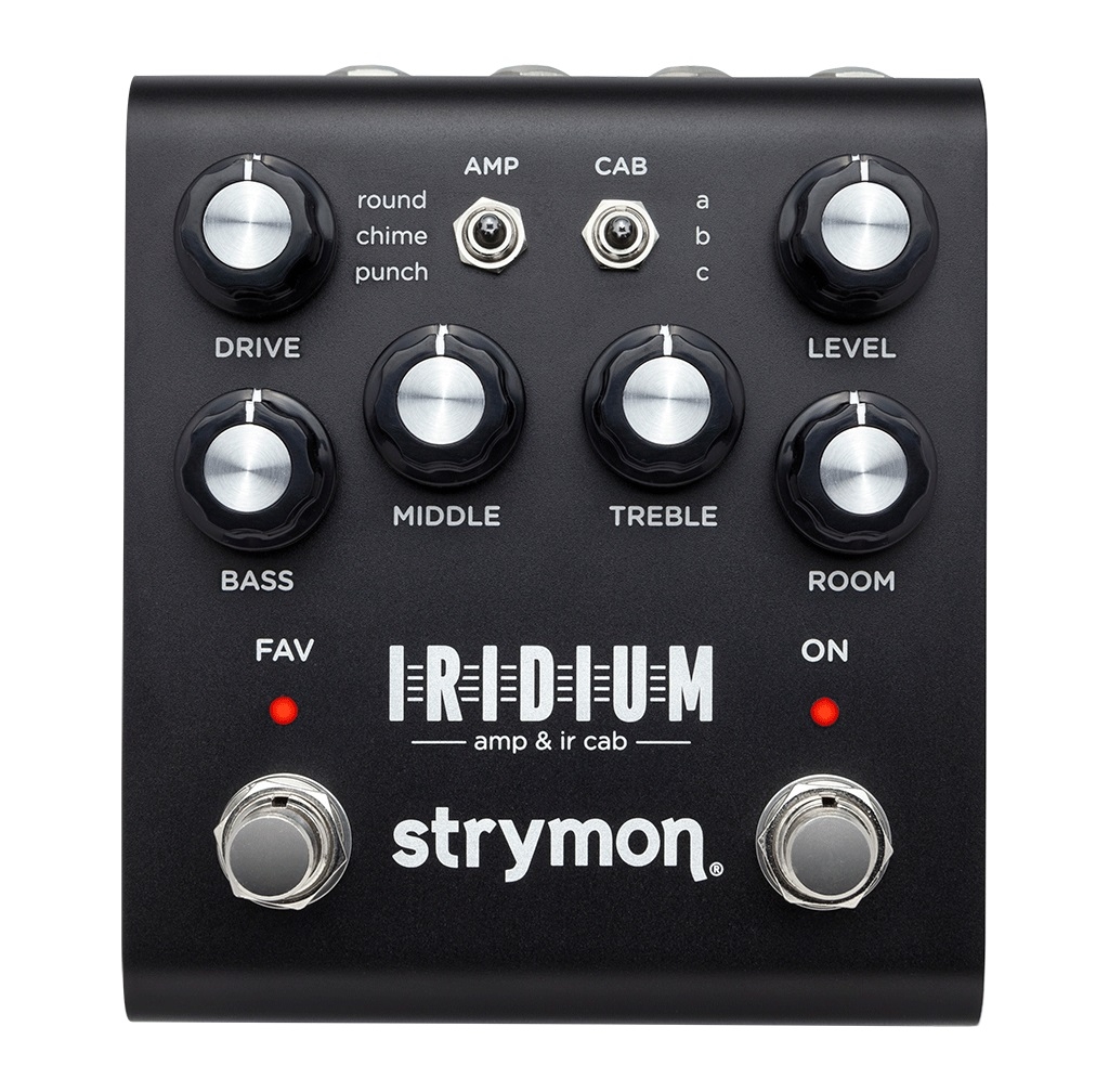 楽天市場 在庫有り Strymon Iridium Amp Ir Cab 特典つき エミュレーター ストライモン エフェクター イシバシ楽器 ｗｅｂ ｓｈｏｐ