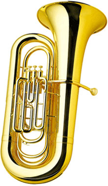 YAMAHA YBB-321II ヤマハ チューバ 管楽器・吹奏楽器 | dermascope.com