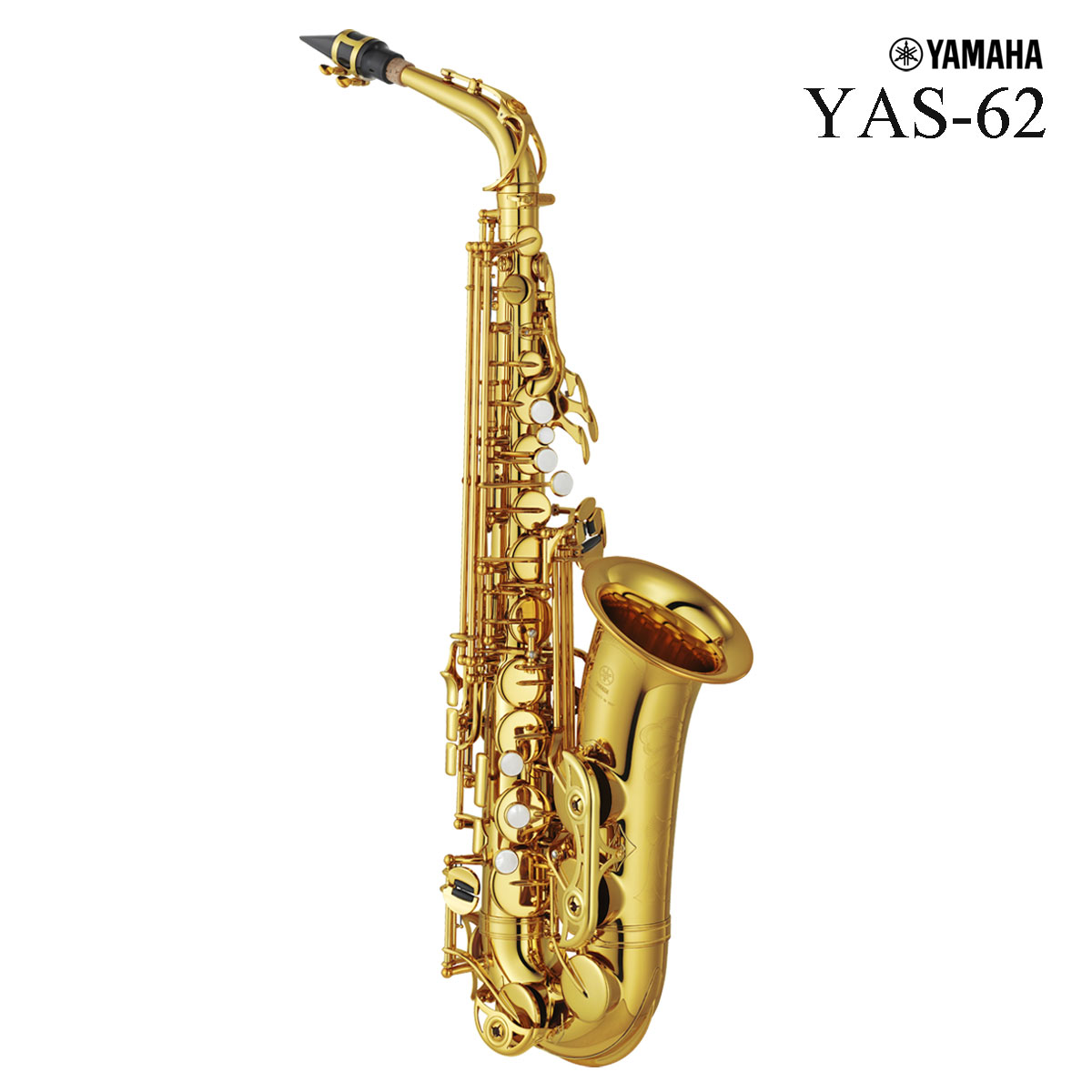 【楽天市場】【在庫あり】YAMAHA / YAS-280 スタンダード アルト 