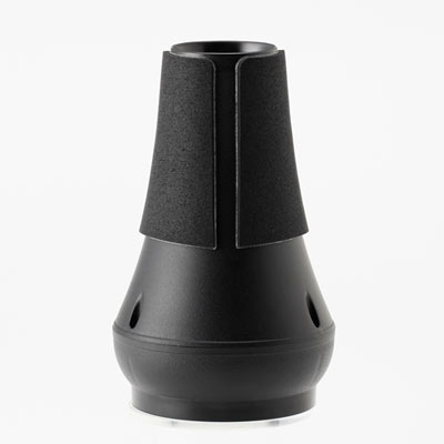 楽天市場】ユーフォニアム プラクティスミュート Voigt Brass