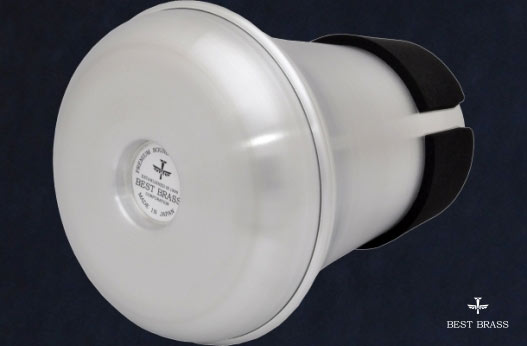 楽天市場】ユーフォニアムストレートミュート faxx（ファックス