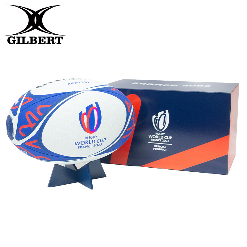 楽天市場】【数量限定】GILBERT ギルバート RWC 2023ヴィンテージ