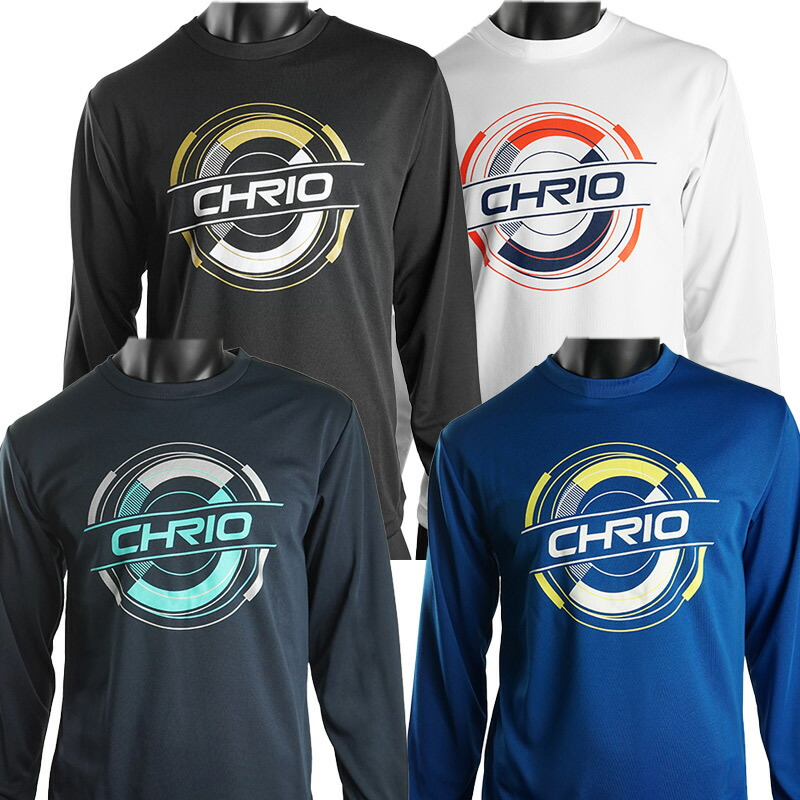 【入手困難】クリオ　ロンT chrio《クリオ》