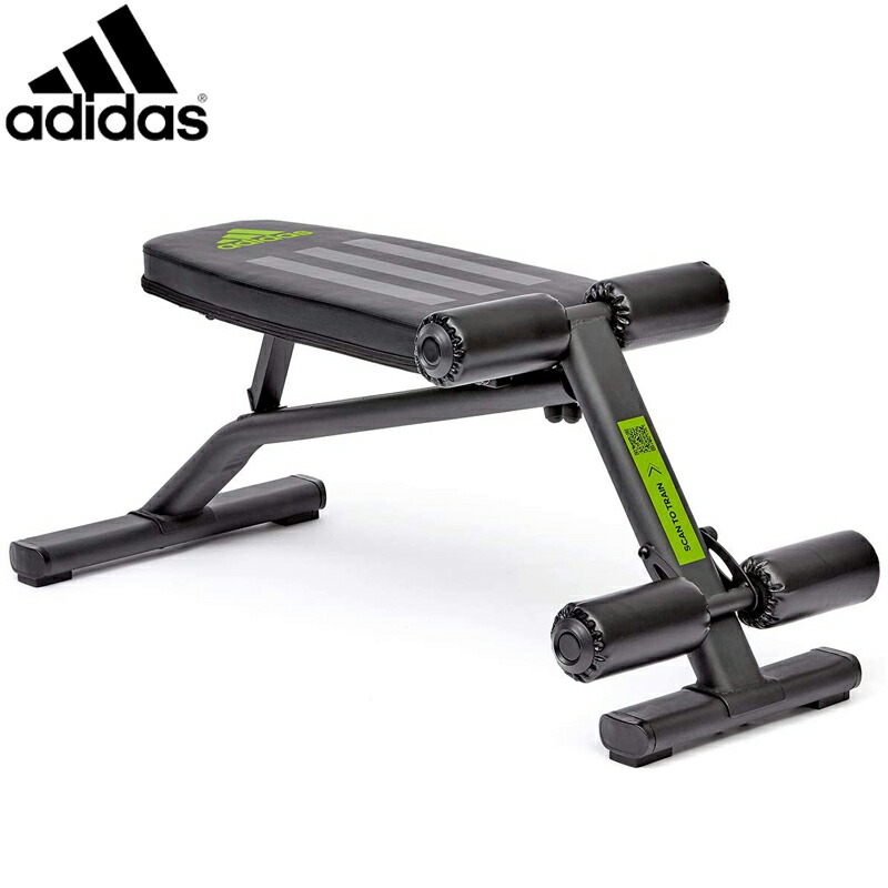 adidas ベンチ台 自宅トレーニング用 adidas ベンチ台 自宅トレーニング用 トレーニング adidas