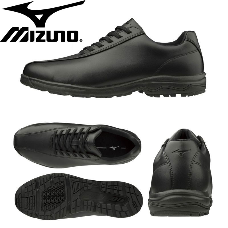 楽天市場 Mizuno ミズノ Ld40 Sl ウォーキングシューズ ユニセックス 男女兼用 B1gc1912 イシダスポーツ楽天市場店