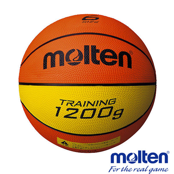 モルテン Molten トレーディング用 バスケットボール 1000g b6c9120.jpg