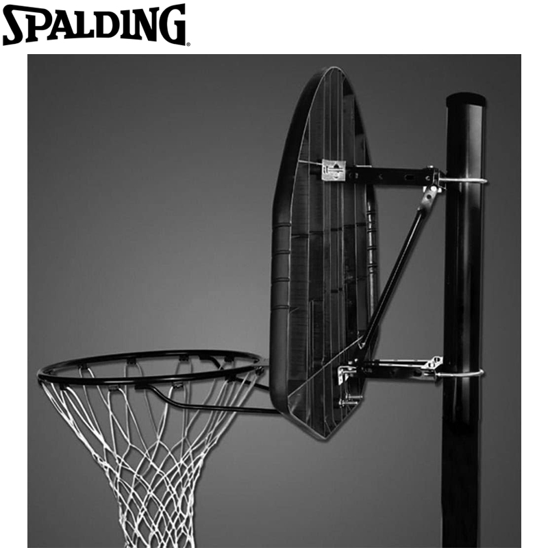 バスケットゴール SPALDING スポルディング 48インチ ゲームタイム