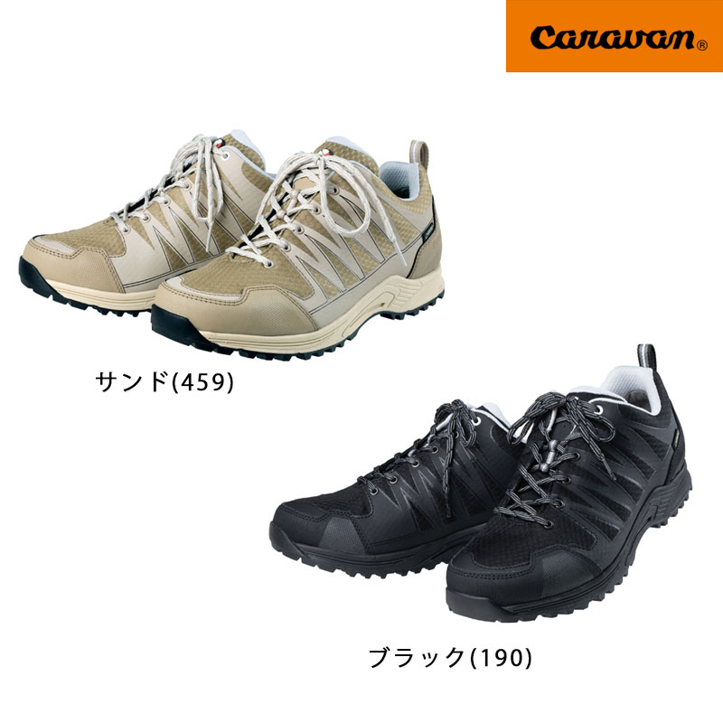 【楽天市場】caravanキャラバン C1_LIGHT LOW トレッキングシューズ メンズ レディース（0010115) トレッキング 登山