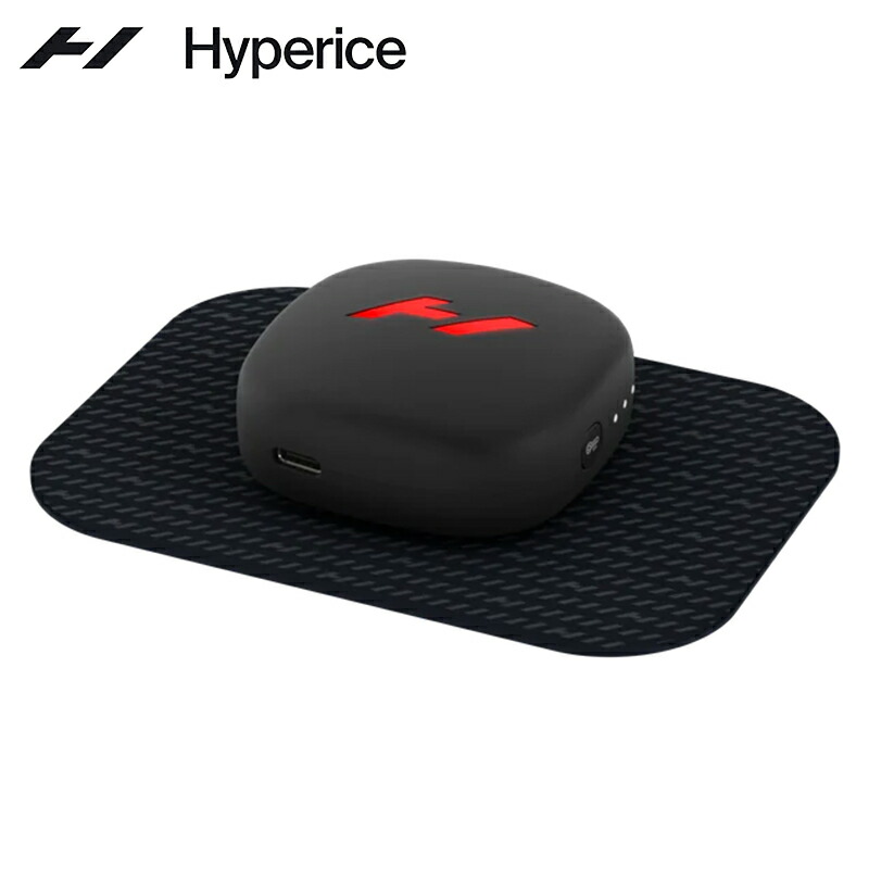 Hyperice温熱+振動のリカバリーツール VENOM BACK (腰用) 楽天市場】Venom 2 Back ベノム2 バック 【正規代理店