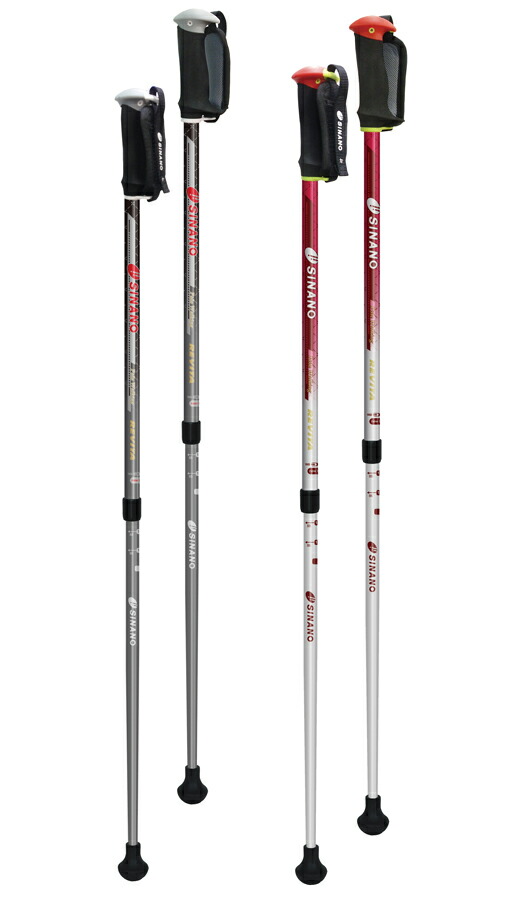 楽天市場】シナノ（SINANO）（メンズ、レディース）長さ調節 瞬時