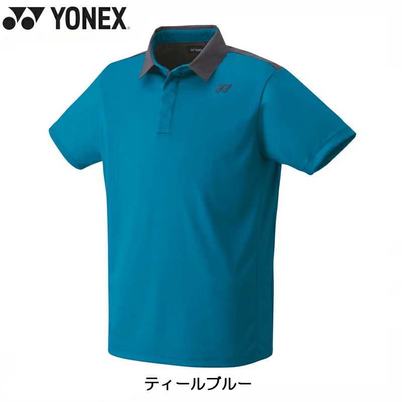 楽天市場】ヨネックス YONEX テニスウェア メンズ ゲームシャツ