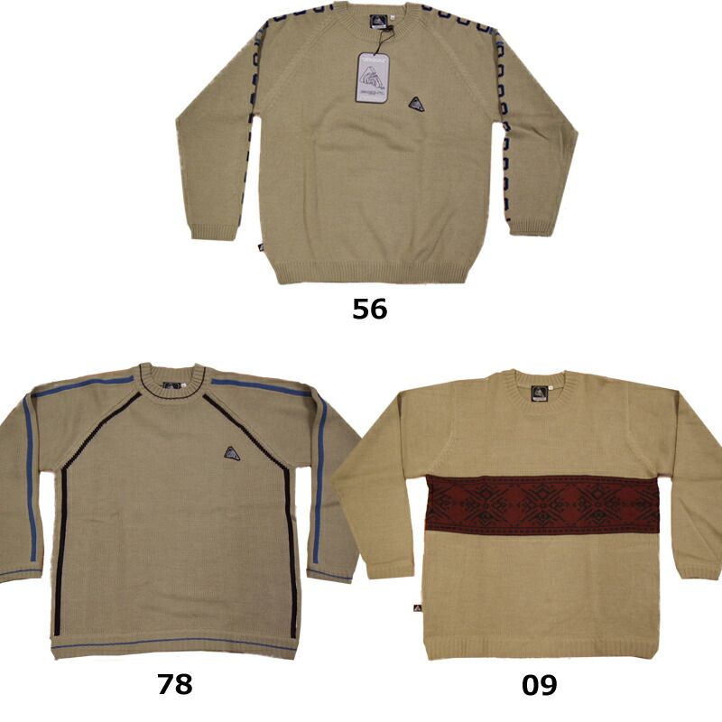 楽天市場】【訳あり/即日発送】BURTON バートン スノーボードセーター