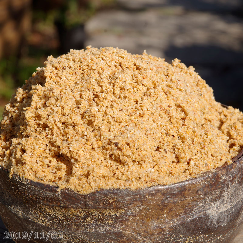 園芸用洗砂 細目砂 園芸用洗砂 細目砂