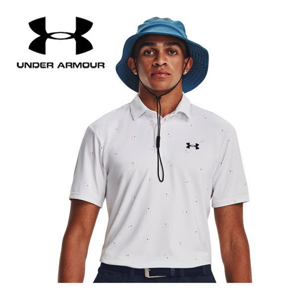 楽天市場】アンダーアーマー 【UNDER ARMOUR】 メンズ ゴルフ GOLF UA