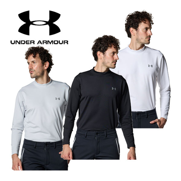 楽天市場】アンダーアーマー 【UNDER ARMOUR】 メンズ ゴルフ GOLF UA
