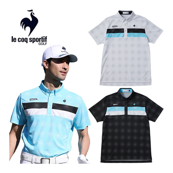 DESCENTE - DESCENTE  GOLF  ゴルフトップス　ボーダー 楽天市場】デサント ゴルフ 【DESCENTE】 GOLF 【JAPAN NATIONAL
