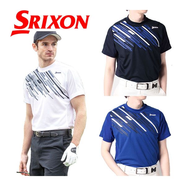 楽天市場】スリクソン【SRIXON】メンズ ゴルフ GOLF【星野プロ