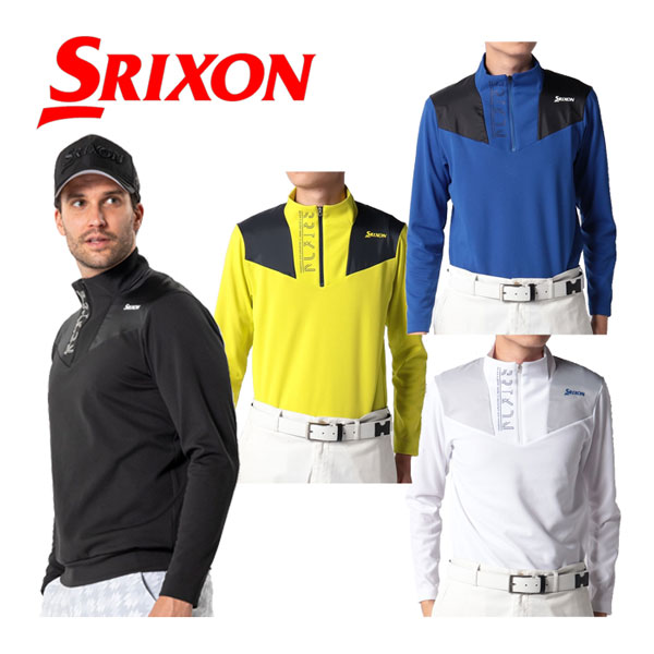 楽天市場】【30%OFF!】 スリクソン 【SRIXON】 メンズ ゴルフ GOLF