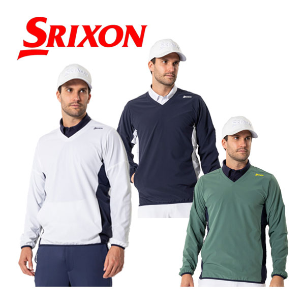 楽天市場】スリクソン 【SRIXON】 メンズ ゴルフ GOLF ブランド