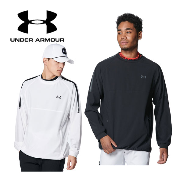 楽天市場】アンダーアーマー【UNDER ARMOUR】メンズ ゴルフ GOLF UA