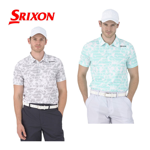 楽天市場】スリクソン【SRIXON】メンズ ゴルフ GOLF 松山英樹プロ